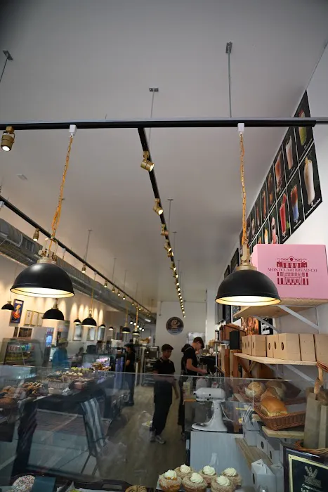 Le French Dad Boulangerie Picture 3