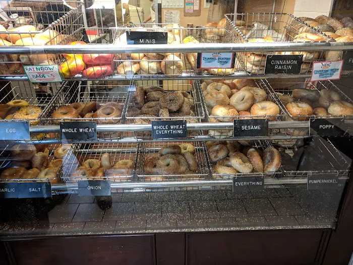 Goldberg's Original Bagels Picture 7
