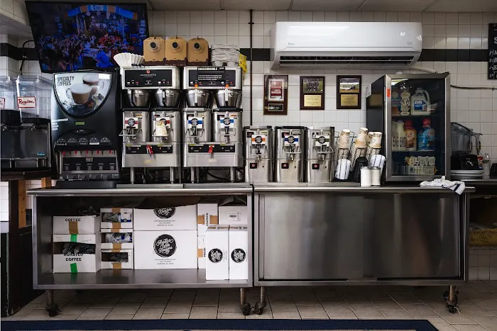 Goldberg's Original Bagels Picture 2