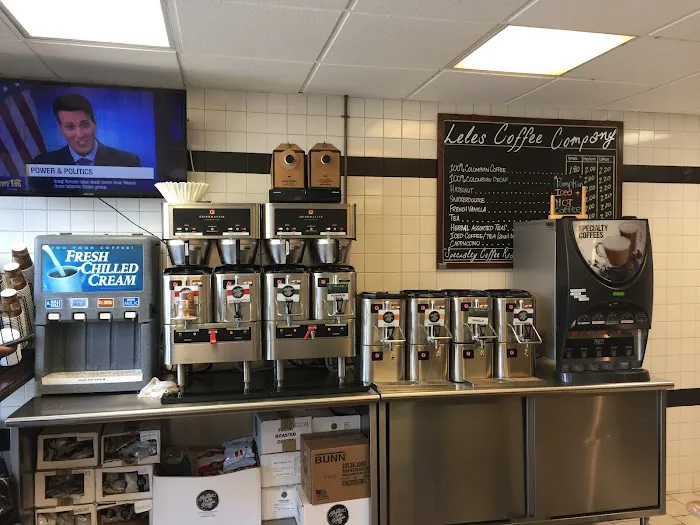 Goldberg's Original Bagels Picture 8