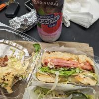 Goldberg's Original Bagels ico