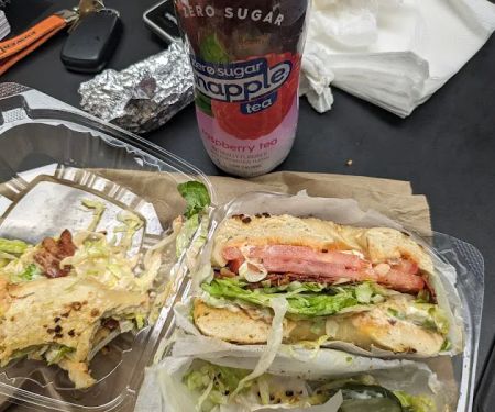 Goldberg's Original Bagels