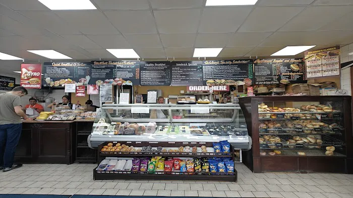 Goldberg's Original Bagels Picture 4