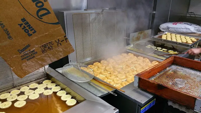 Rispoli Pastry Shop Picture 10