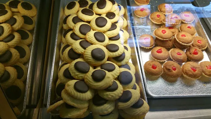 Rispoli Pastry Shop Picture 1