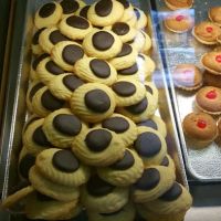 Rispoli Pastry Shop ico