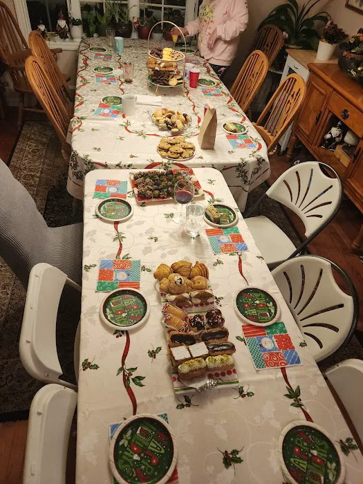 Rispoli Pastry Shop Picture 9