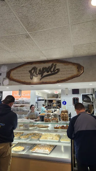 Rispoli Pastry Shop Picture 7