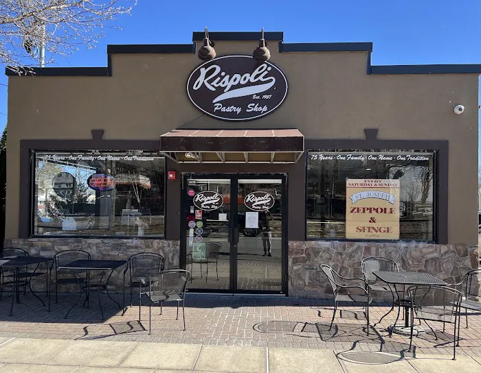 Rispoli Pastry Shop Picture 4