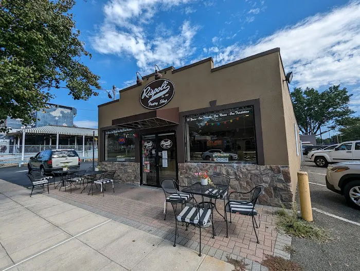 Rispoli Pastry Shop Picture 8