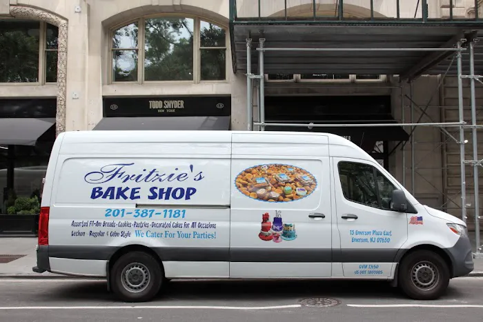 Fritzie's Bake Shop Picture 2