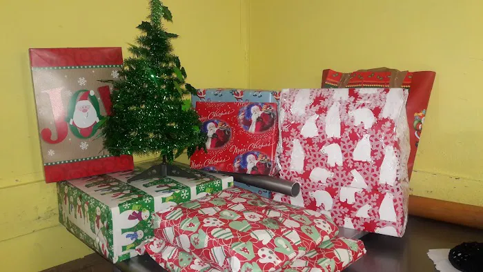 Fritzie's Bake Shop Picture 10