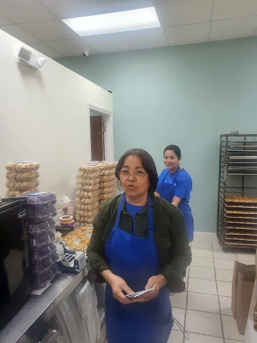 Fritzie's Bake Shop Picture 3