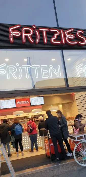 Fritzie's Bake Shop Picture 1