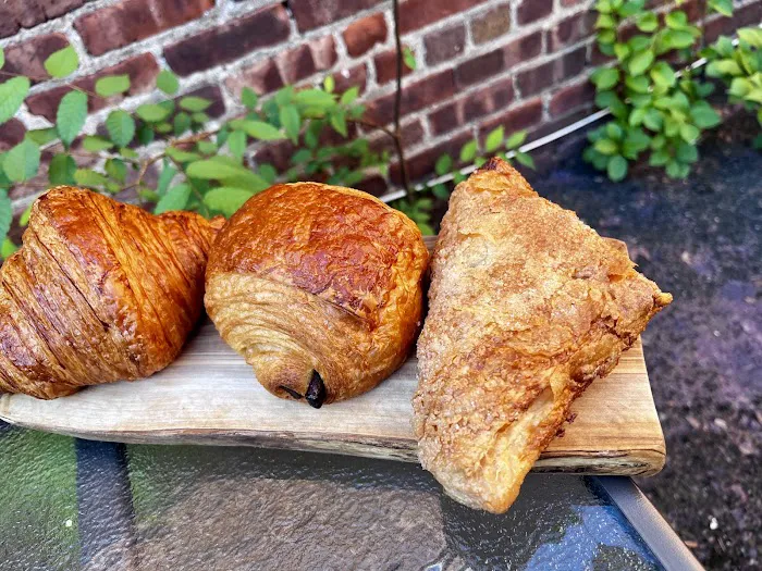 Le Carré Café & Pâtisserie Picture 8