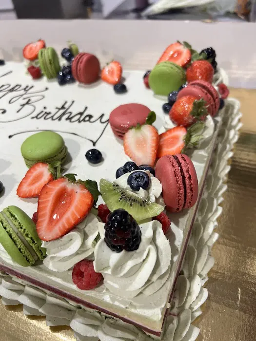 Le Carré Café & Pâtisserie Picture 5