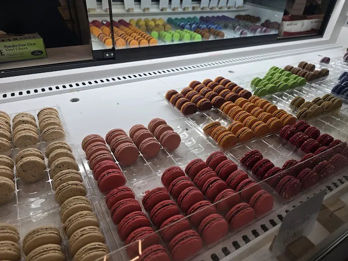 Le Carré Café & Pâtisserie Picture 2