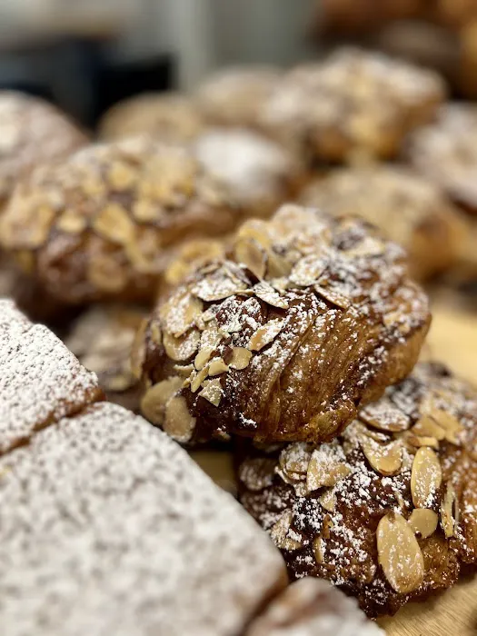 Le Carré Café & Pâtisserie Picture 10