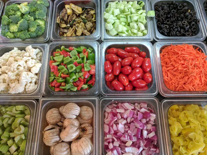 Ronnie's Hot Bagels Hillsdale Picture 3