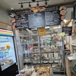 Ronnie's Hot Bagels Hillsdale