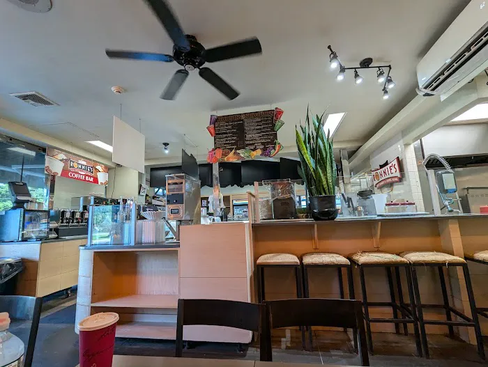 Ronnie's Hot Bagels Hillsdale Picture 8