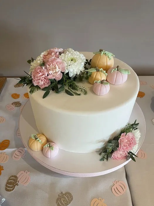 The Modern Cakery Picture 4