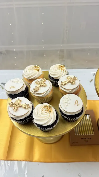 The Modern Cakery Picture 7