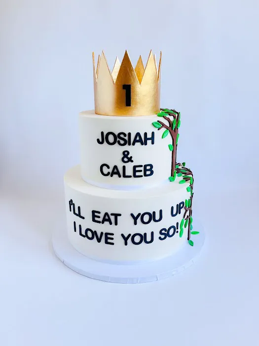 The Modern Cakery Picture 5