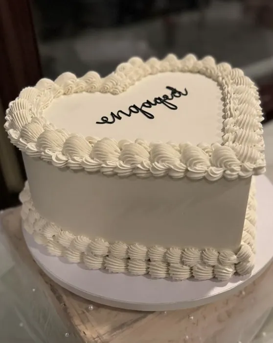 The Modern Cakery Picture 8