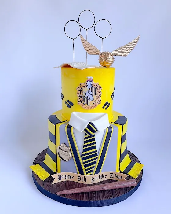 The Modern Cakery Picture 2