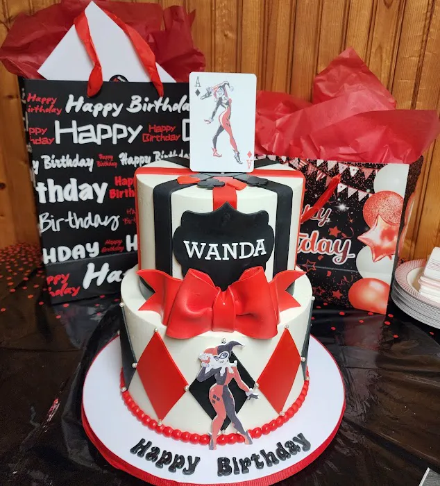 The Modern Cakery Picture 10