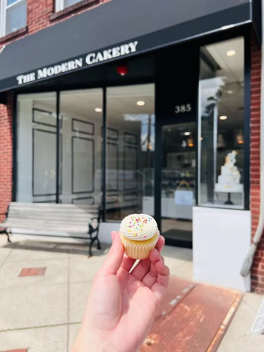 The Modern Cakery Picture 3