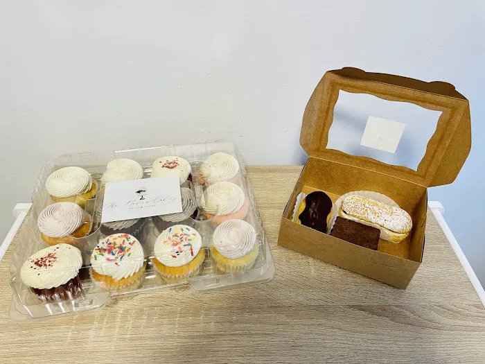 The Modern Cakery Picture 1