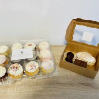 The Modern Cakery ico