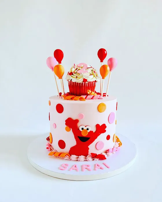 The Modern Cakery Picture 9