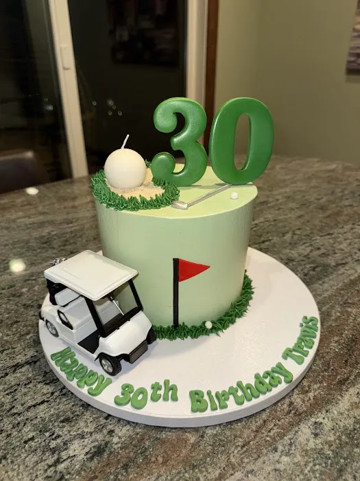 The Modern Cakery Picture 6