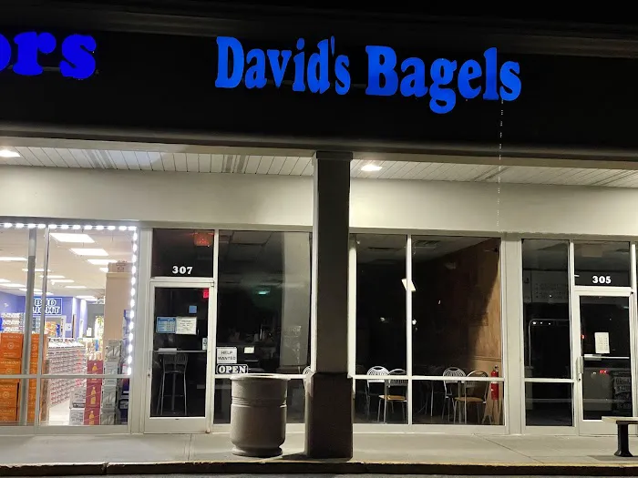 David's Bagels Picture 7