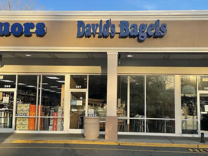 David's Bagels Picture 1
