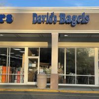 David's Bagels ico