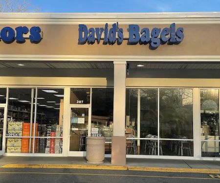 David's Bagels