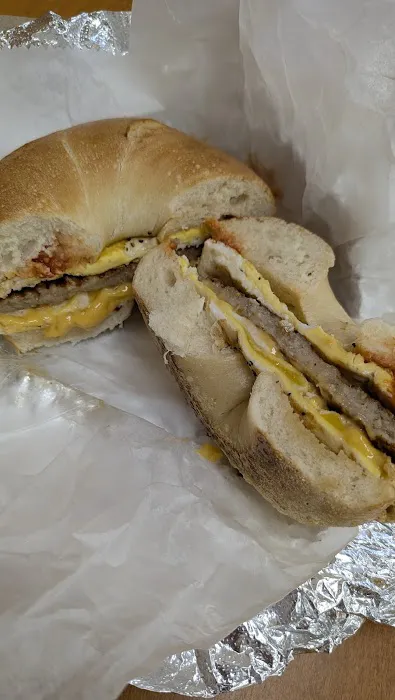 David's Bagels Picture 3