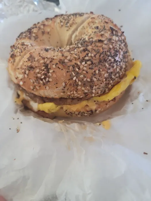 David's Bagels Picture 6
