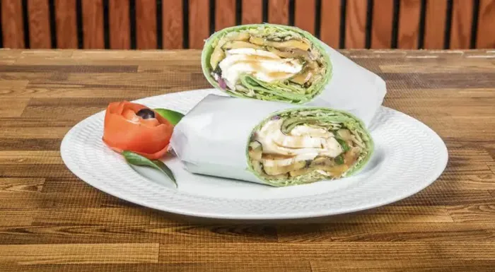 Henry's Bagel Cafe Picture 3