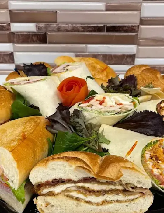 Henry's Bagel Cafe Picture 9