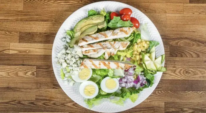 Henry's Bagel Cafe Picture 1