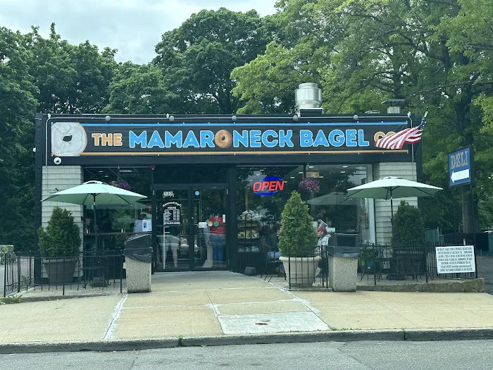 Mamaroneck Bagel Co. Picture 9