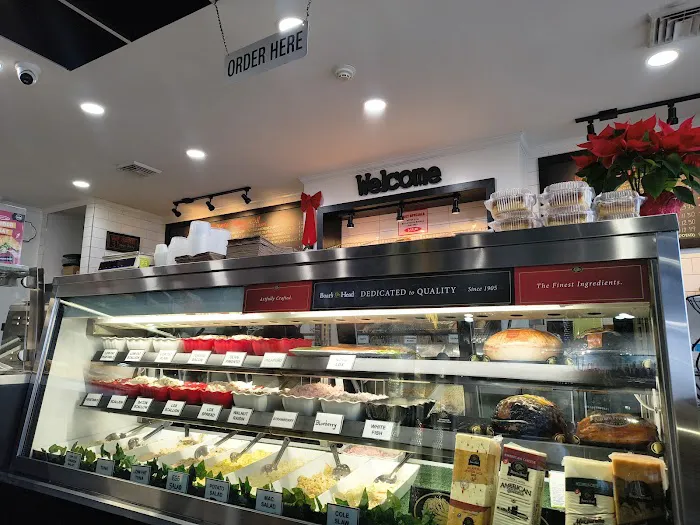 Mamaroneck Bagel Co. Picture 2