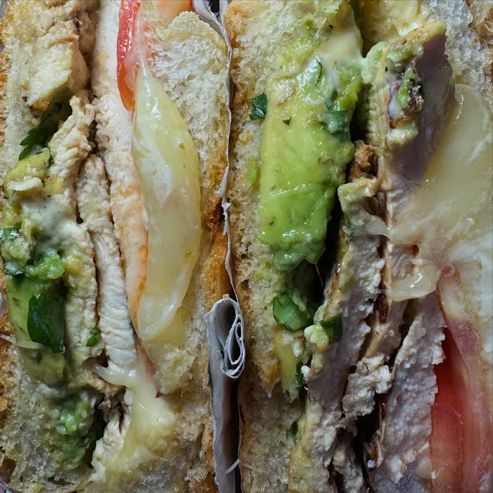 Mamaroneck Bagel Co. Picture 10