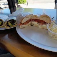 Mamaroneck Bagel Co. ico