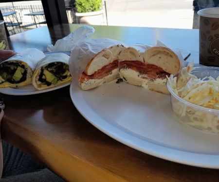 Mamaroneck Bagel Co.